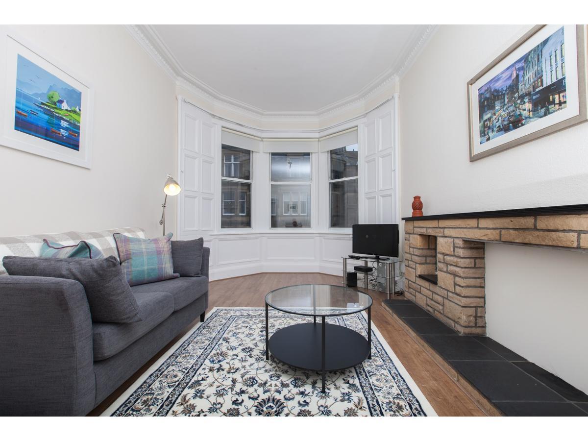 Pass The Keys Spacious 2-br Flat For 4 In Morningside Apartment EDI