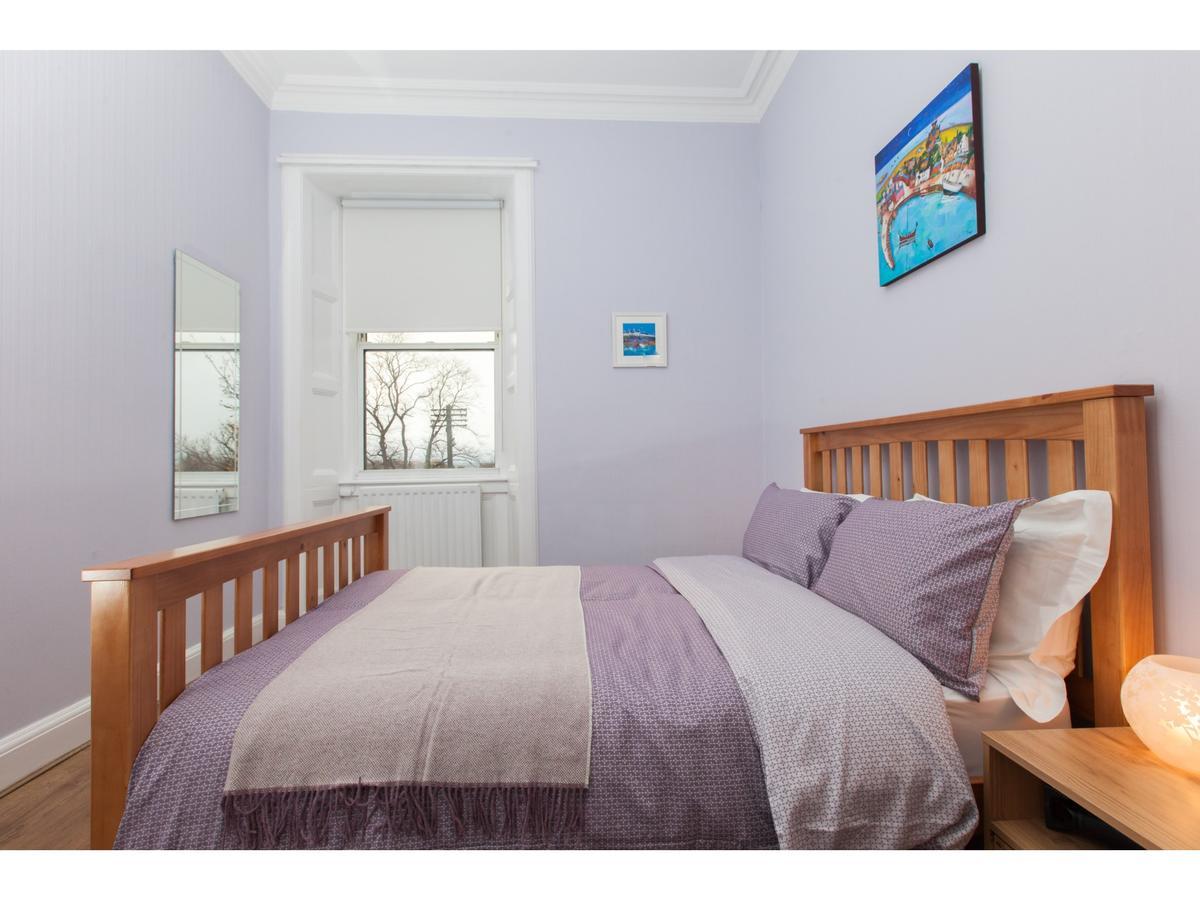 Apartment Pass The Keys Spacious 2-br Flat For 4 In Morningside EDI